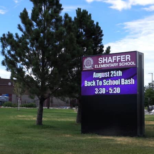 Digital Signage